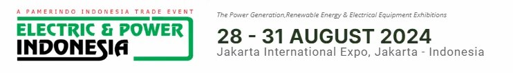 Visit KINGSINE At Exhibition: Electric & Power Indonesia 2024