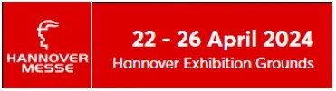 Visit KINGSINE At Exhibition: Hannover Messe Germany From 22th to 26th April, 2024