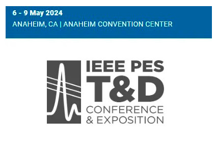 Visit KINGSINE At Exhibition: IEEE PES T&D CONFERENCE & EXPOSITION USA From 6th To 9th MAY, 2024