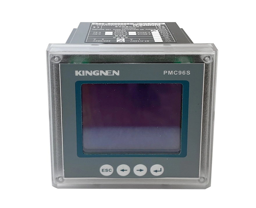 PMC96 Series Three-phase Electric Monitoring Meter