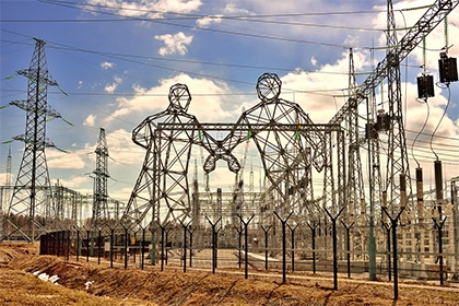 Testing Equipment for Electrical Grid Power